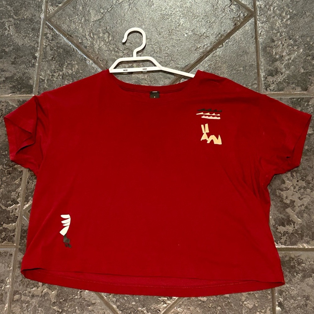 Lululemon Cates T shirt *Vancouver*